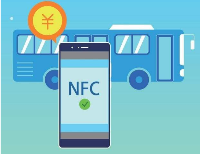 用戶使用率還是這么低！手機NFC下一步路在何方？