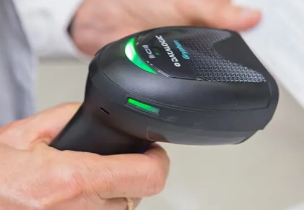 Datalogic得利捷GD4500點準“碼”位，讀碼利器助收銀效率速提升！