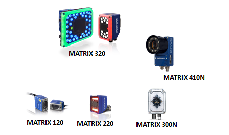 Datalogic得利捷Matrix系列讀碼器輕松解碼，高效助力快消品溯源！