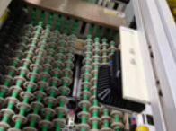 ?？抵悄芄I讀碼PCB行業讀碼方案介紹