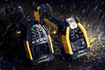 Datalogic得利捷PowerScan? 9600 系列-超級(jí)靈活且堅(jiān)固可靠！