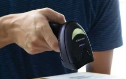 新的得利捷QuickScan 2500系列：超高性價(jià)比！