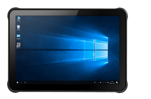 東集案例丨AUTOID Windows系統工業平板，助力中國重汽管理&效率雙提升