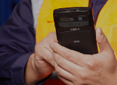 為何需要手持終端pda？解決建設智慧工廠的難題得靠它！ 