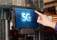 提效必讀|機械制造倉儲管理難？東集5G工業平板為您“減負”，為生產“提速”!