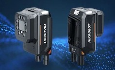 ?？礗D5000讀碼器家族升級迎新：更小更強，打造高效讀碼新標桿