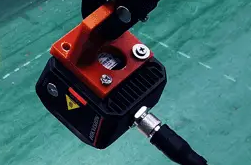 海康MV-ID3000系列智能讀碼器如何讀取二維碼？