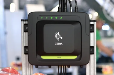 惡劣環(huán)境下的“救星”—Zebra FXR90支援供應鏈行業(yè)！