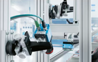 sick西克工業(yè)圖像處理技術(shù)：2D 與 3D 機(jī)器視覺對比