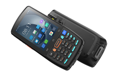 pda手持終端優(yōu)博訊DT40工業(yè)級手持終端固定資產(chǎn)盤點(diǎn)機(jī)