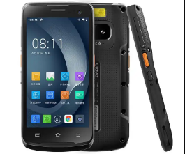 優博訊i6310高配版PDA評測：高效數據采集，助力企業智能化管理