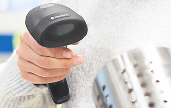 為何眾多企業信賴新大陸掃描器？揭秘核心優勢與應用場景