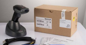 Honeywell霍尼韋爾1472G，耐用掃描新體驗！