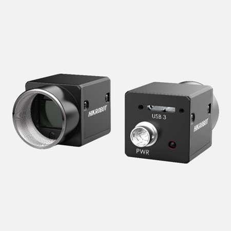 ?？礛V-CA023-10UM/UC 230萬像素工業面陣相機