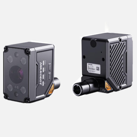 ?？礛V-ID2023XM05m/08m/12m/16m系列240萬像素工業讀碼器