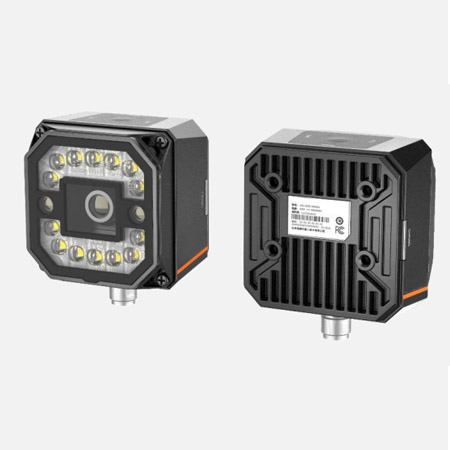 IVY-7500PM 工業級固定式智能讀碼器  IVY-7500PM 工業級固定式智能讀碼器