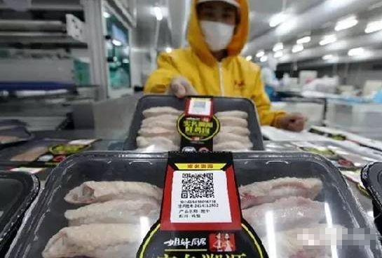 【解析】國家獸藥追溯系統與二維碼使用規則！