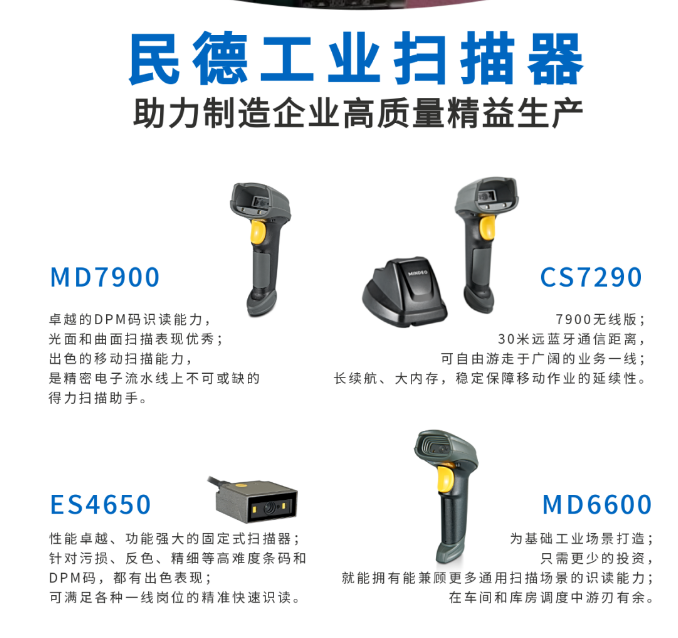 民德MD7900，民德ES4650，民德CS7290，民德MD6600.png