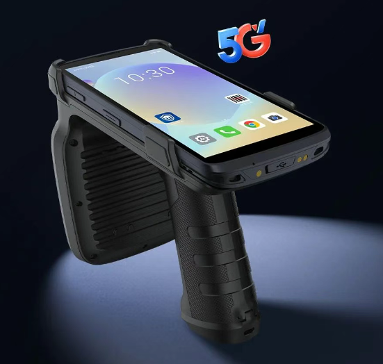 東集小碼哥?CRUISE2U工業級UHF RFID手持終端.png 東集小碼哥?CRUISE2U工業級UHF RFID手持終端.png